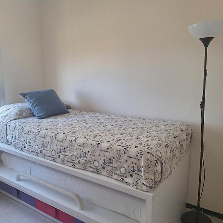 Ferienwohnung Espectaculares Vistas Al Mar En Segur De Calafell Exterior foto