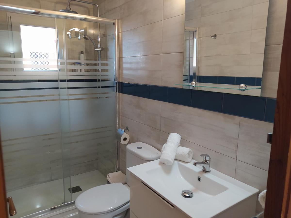 Ferienwohnung Espectaculares Vistas Al Mar En Segur De Calafell Exterior foto