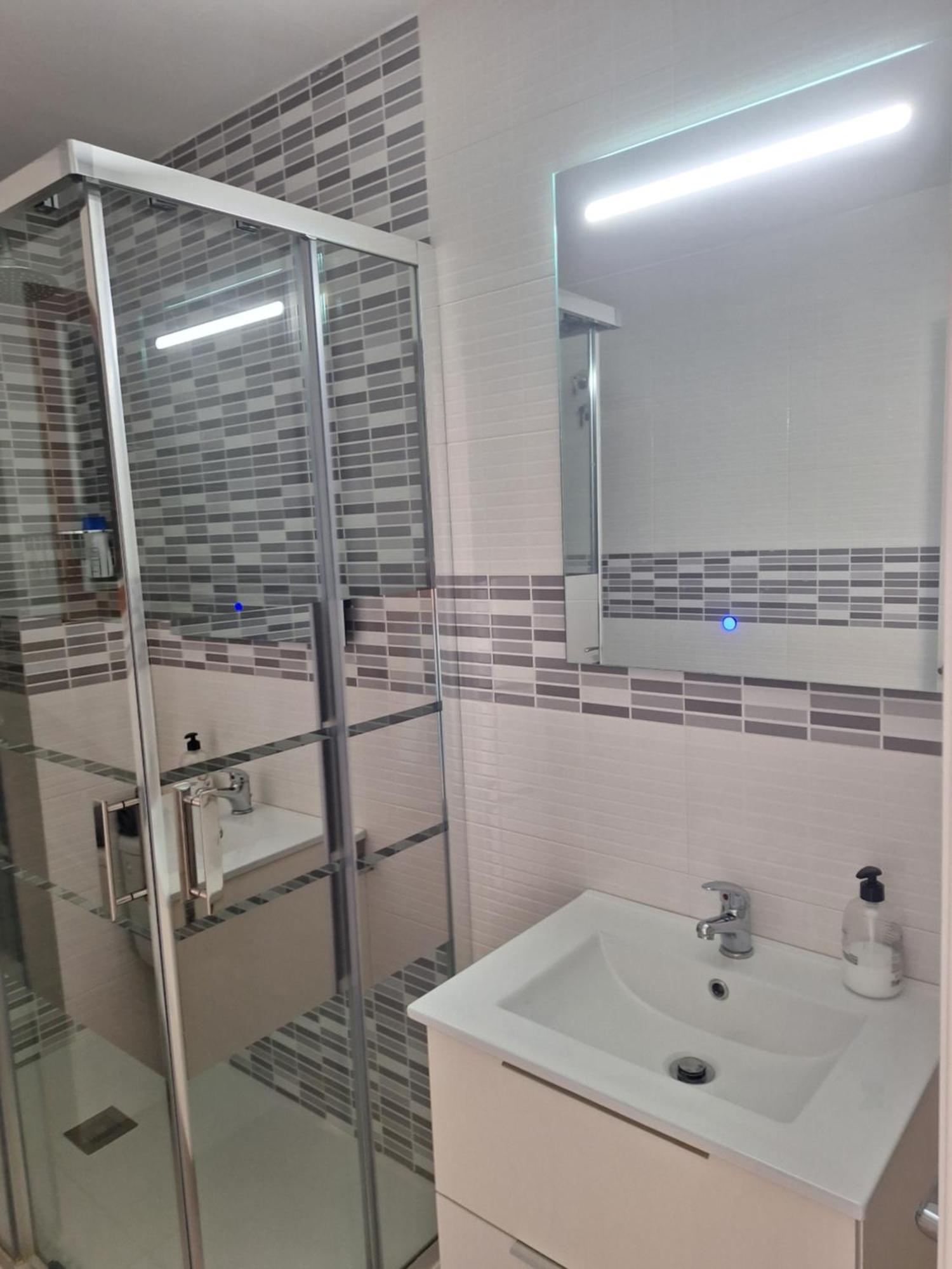 Ferienwohnung Espectaculares Vistas Al Mar En Segur De Calafell Exterior foto