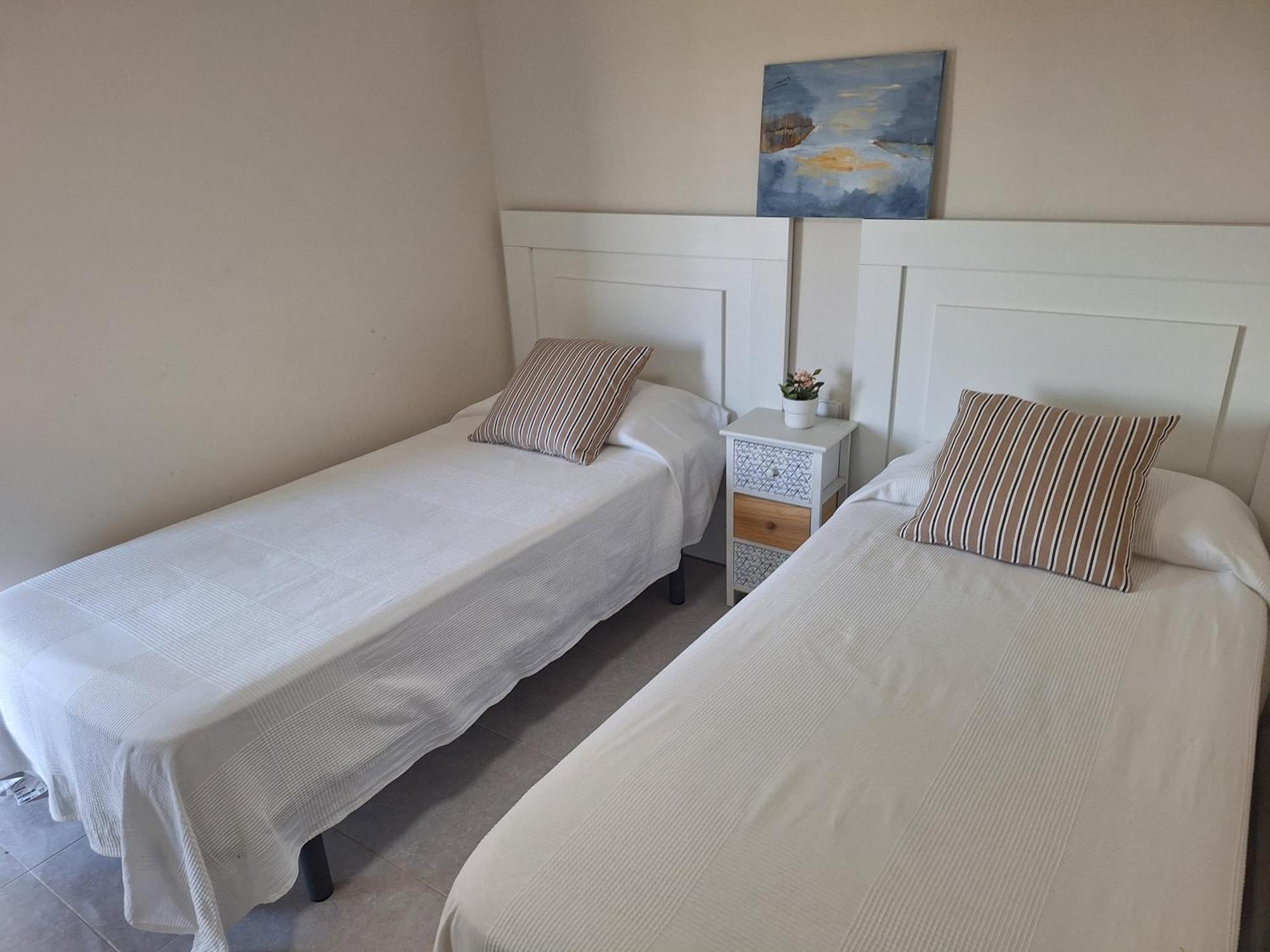 Ferienwohnung Espectaculares Vistas Al Mar En Segur De Calafell Exterior foto