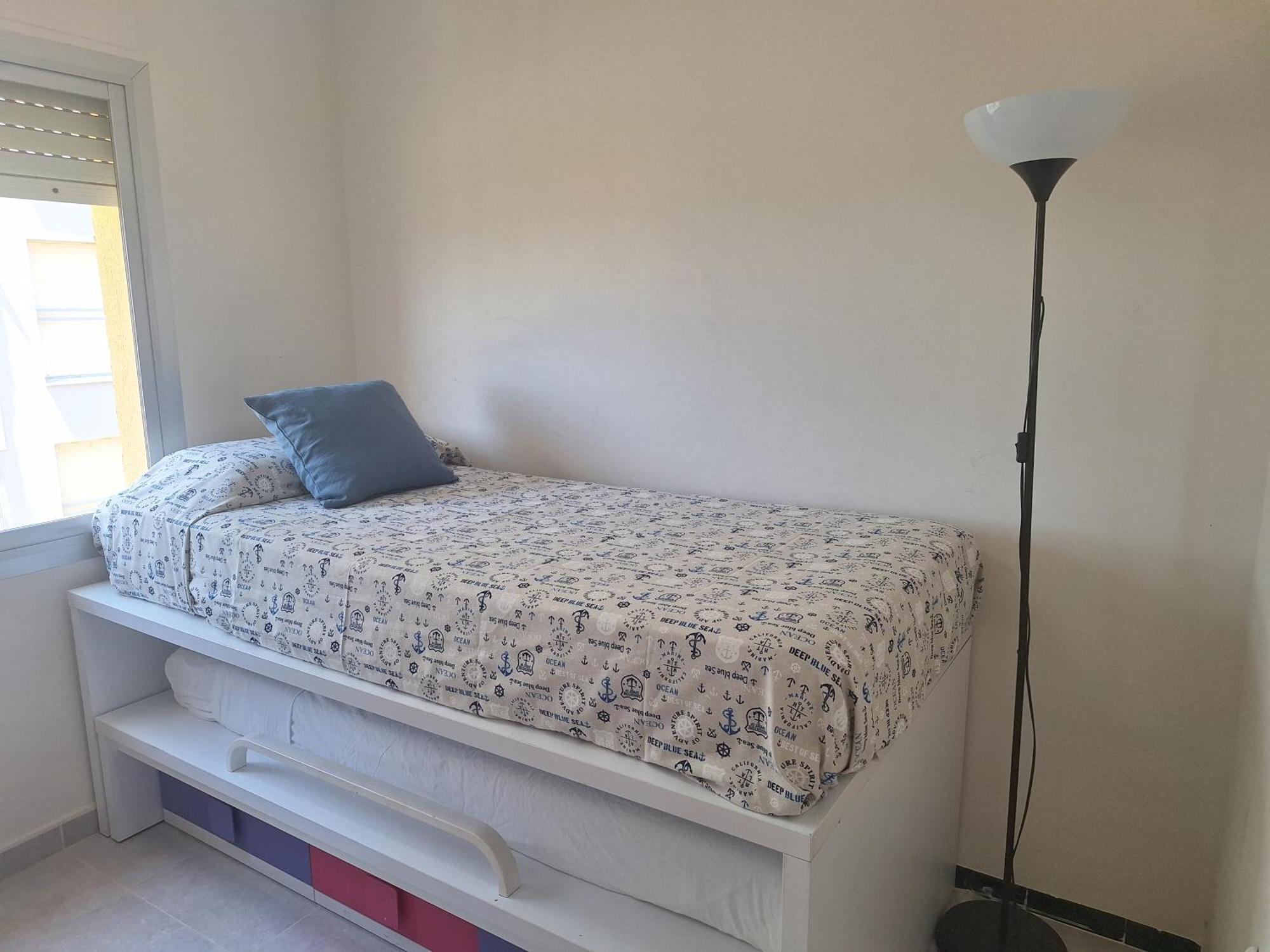 Ferienwohnung Espectaculares Vistas Al Mar En Segur De Calafell Exterior foto