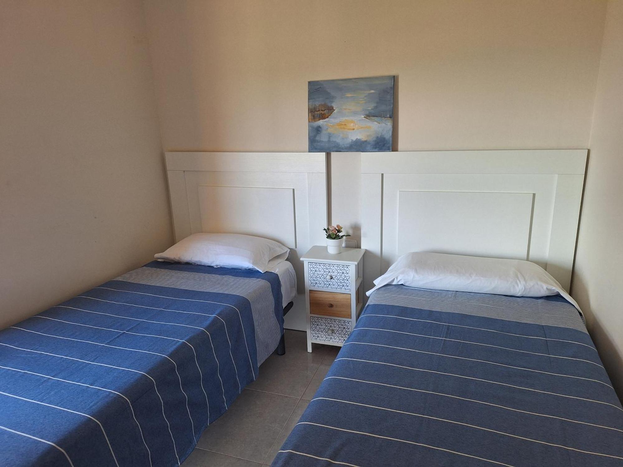 Ferienwohnung Espectaculares Vistas Al Mar En Segur De Calafell Exterior foto
