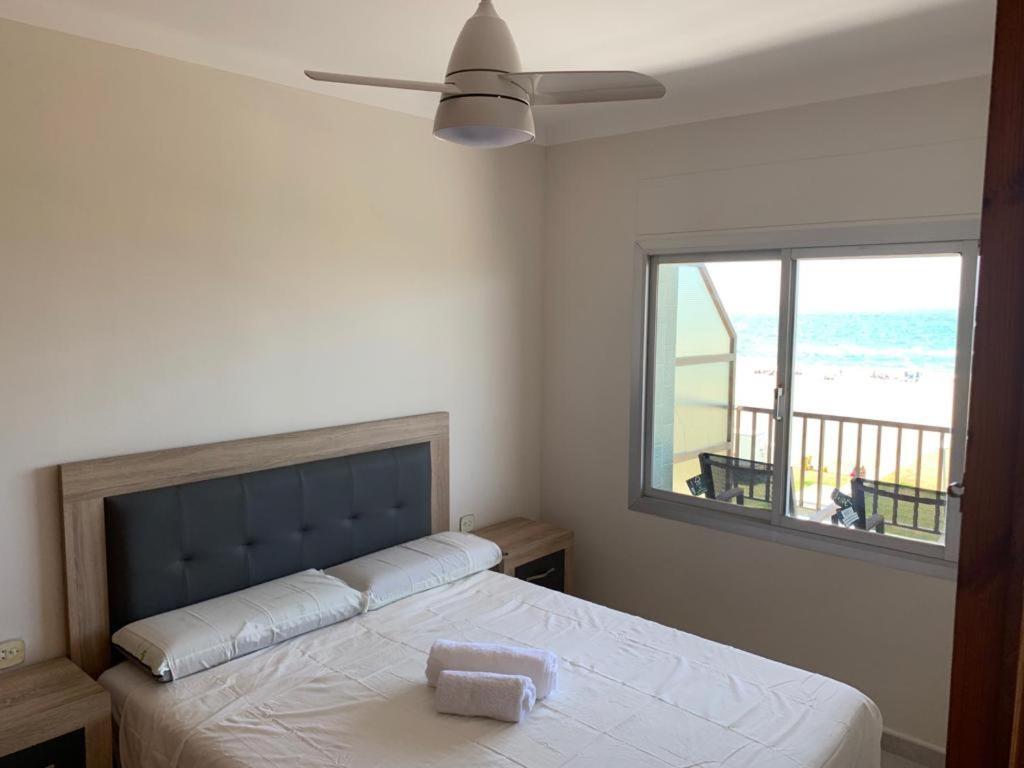 Ferienwohnung Espectaculares Vistas Al Mar En Segur De Calafell Exterior foto